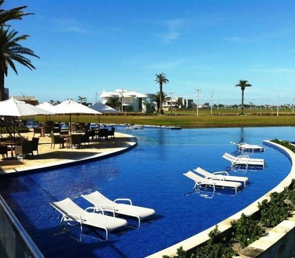 5ª foto do condomínio