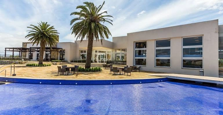 7ª foto do condomínio