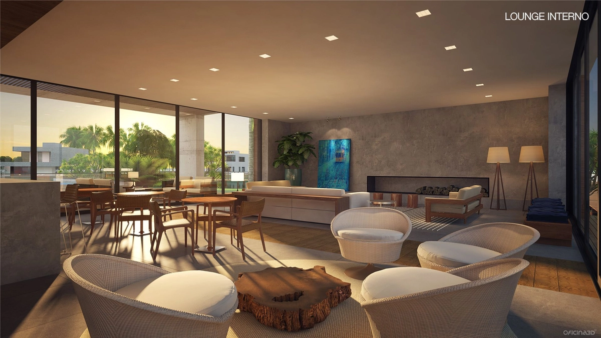 2ª foto do condomínio