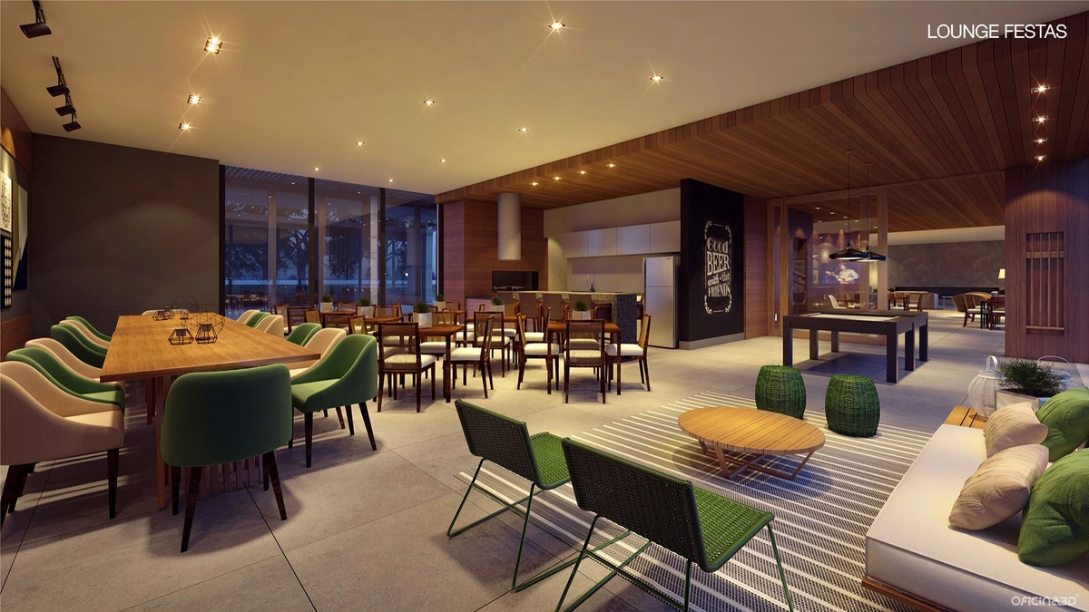 3ª foto do condomínio