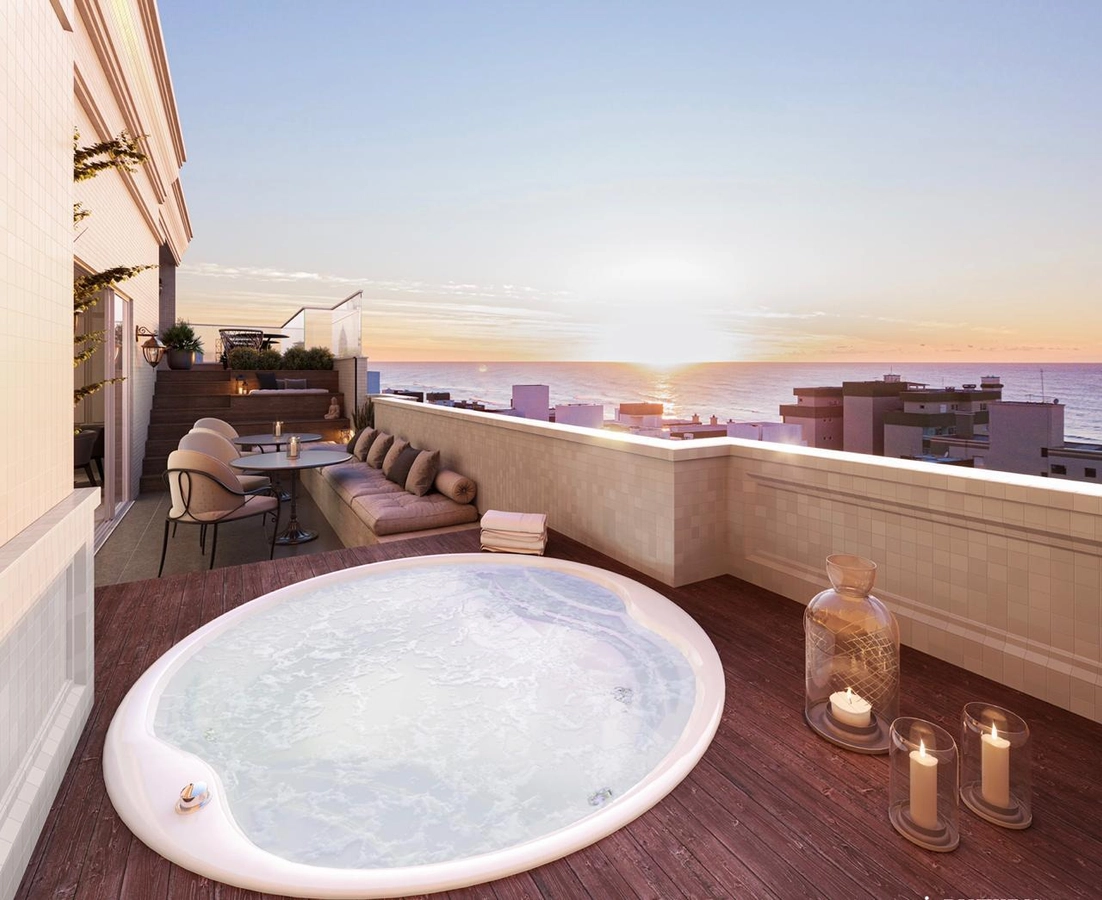 2ª foto do condomínio