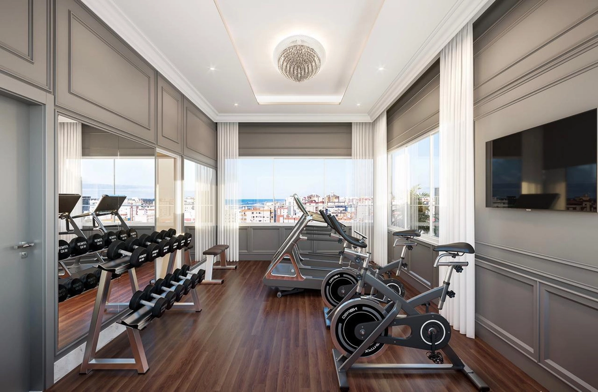 3ª foto do condomínio