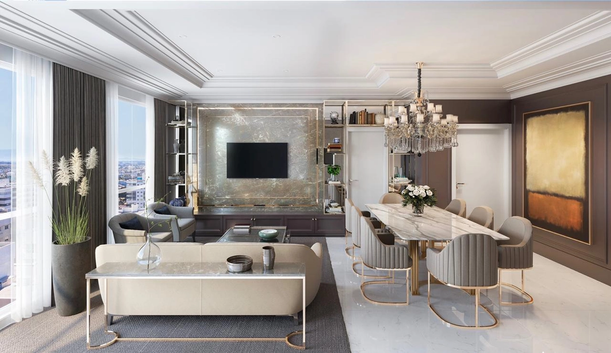 4ª foto do condomínio