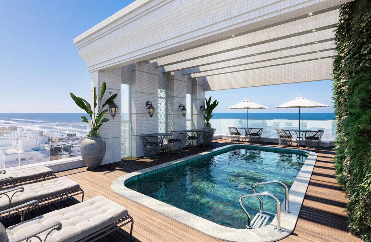 5ª foto do condomínio