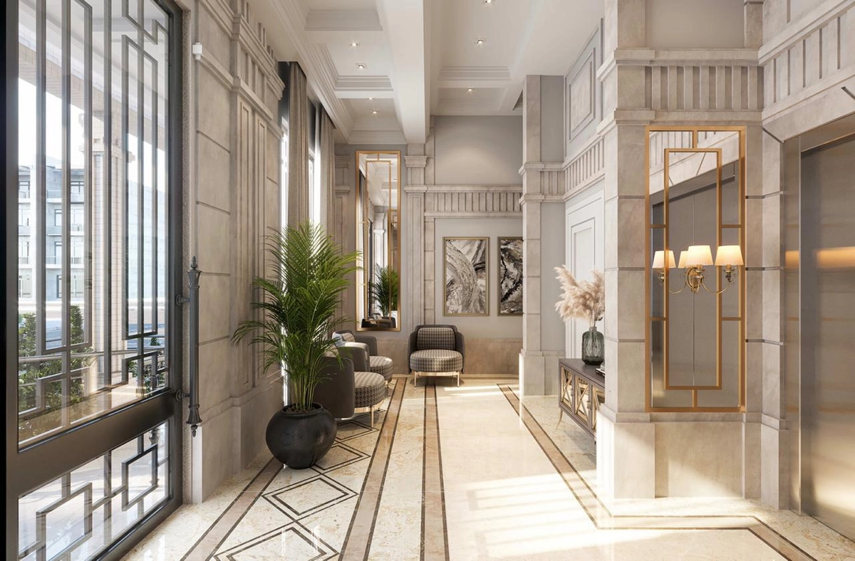 8ª foto do condomínio