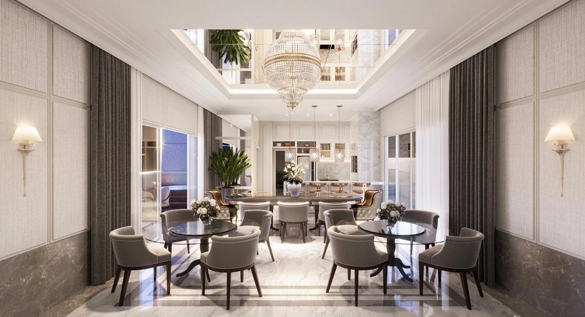 10ª foto do condomínio