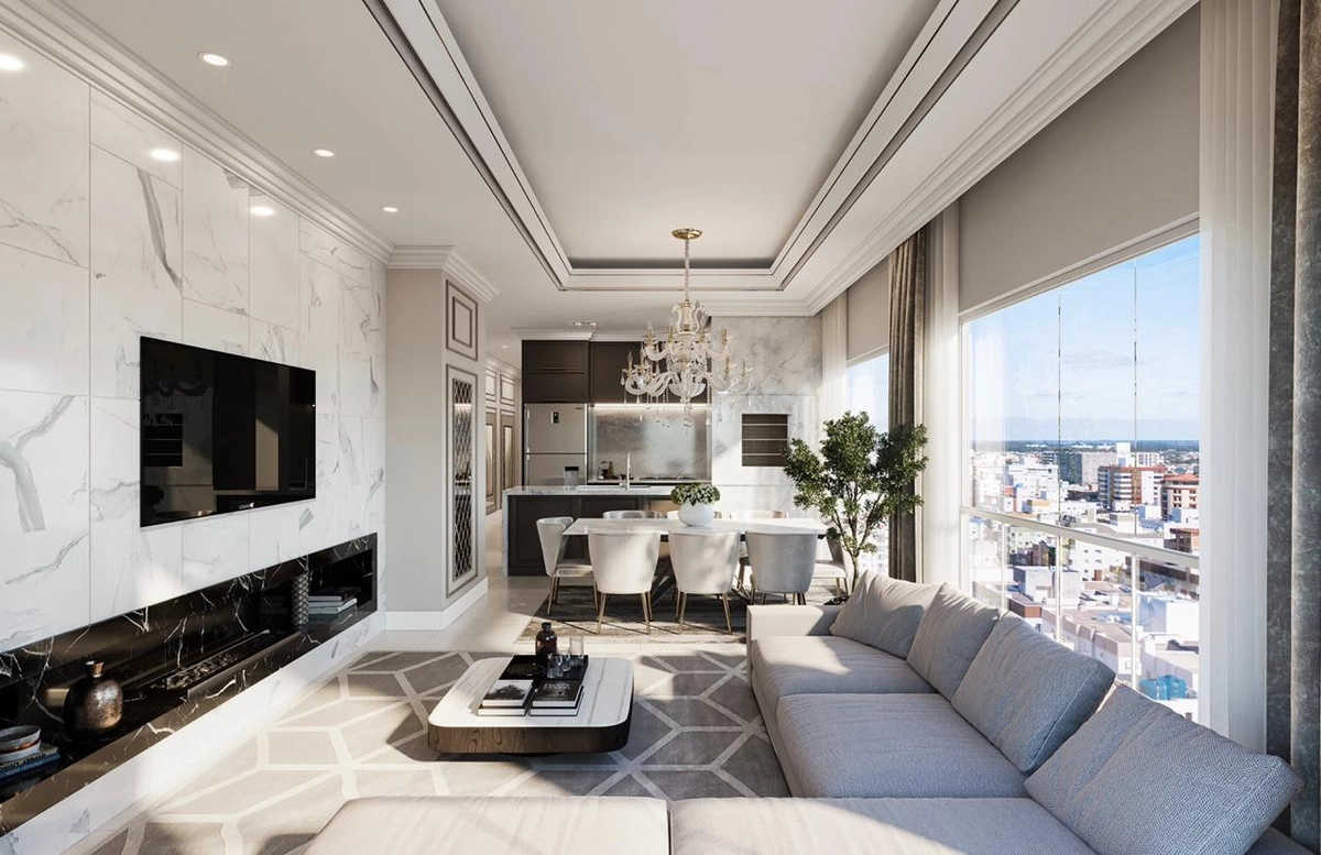 11ª foto do condomínio