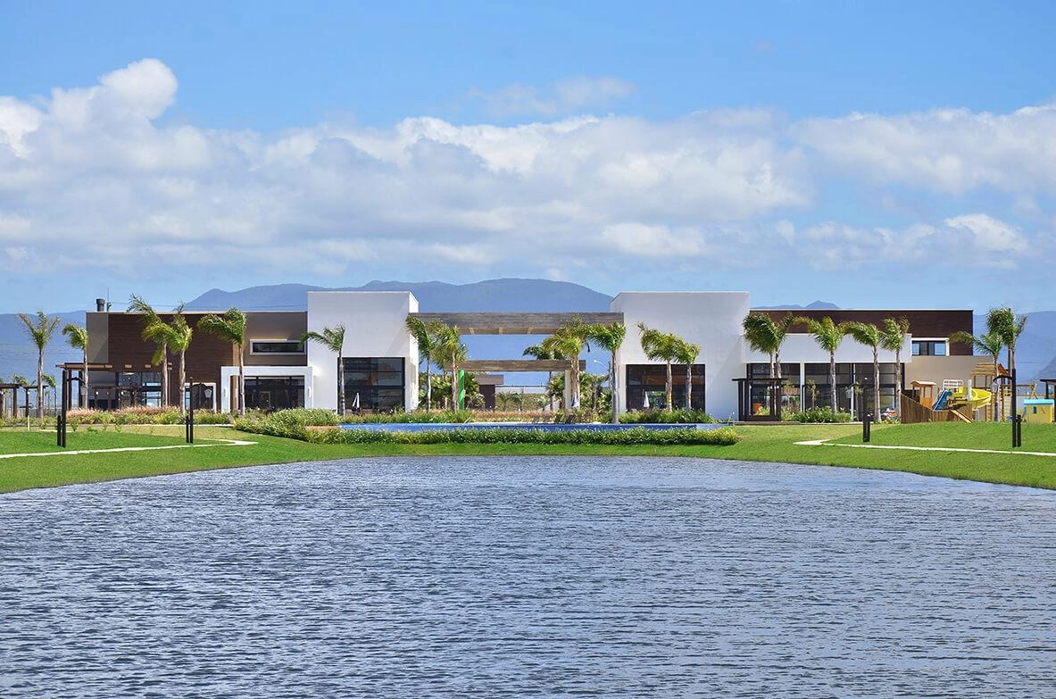 2ª foto do condomínio