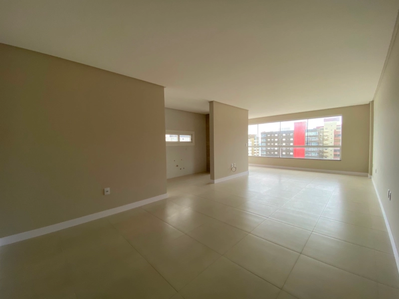 Apartamento 3 suítes!: 1ª foto da galeria de imagens do imóvel