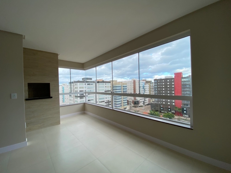 Apartamento 3 suítes!: 2ª foto da galeria de imagens do imóvel
