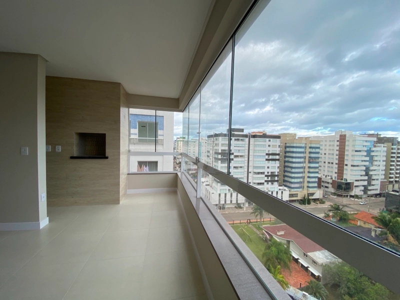 Apartamento 3 suítes!: 5ª foto da galeria de imagens do imóvel