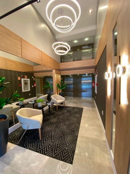 Apartamento 3 suítes!: 17ª foto da galeria de imagens do imóvel