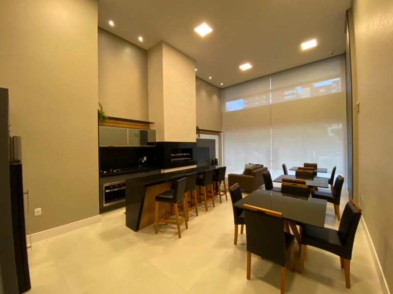Apartamento 3 suítes!: 19ª foto da galeria de imagens do imóvel