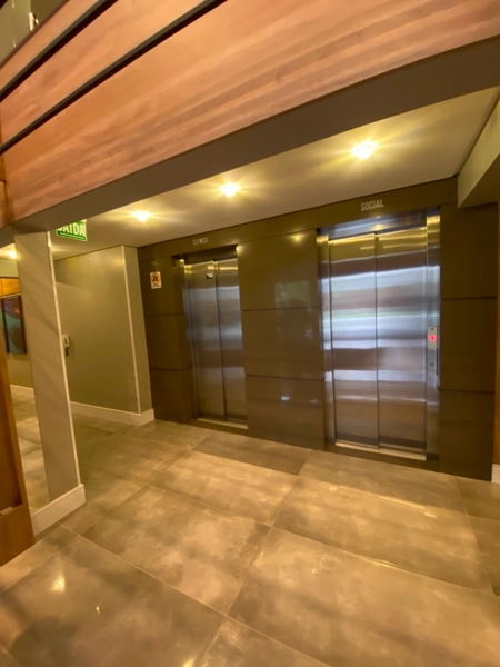 Apartamento junto praça Tiaraju !: 11ª foto da galeria de imagens do imóvel