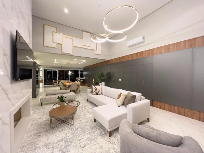 Maravilhosa casa linear !: 17ª foto da galeria de imagens do imóvel