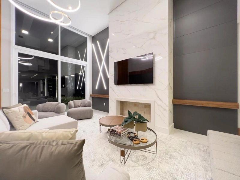 Maravilhosa casa linear !: 24ª foto da galeria de imagens do imóvel