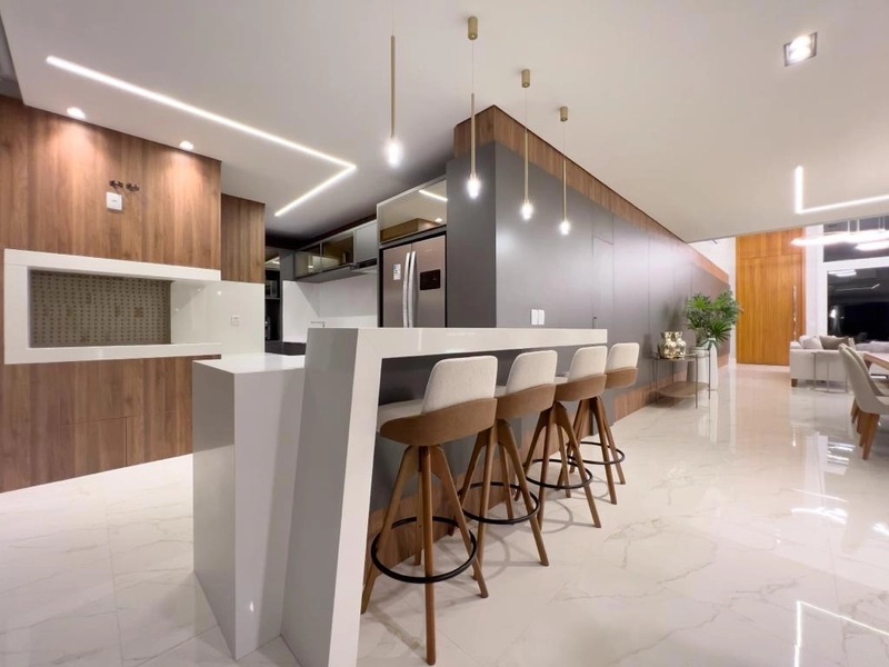 Maravilhosa casa linear !: 21ª foto da galeria de imagens do imóvel