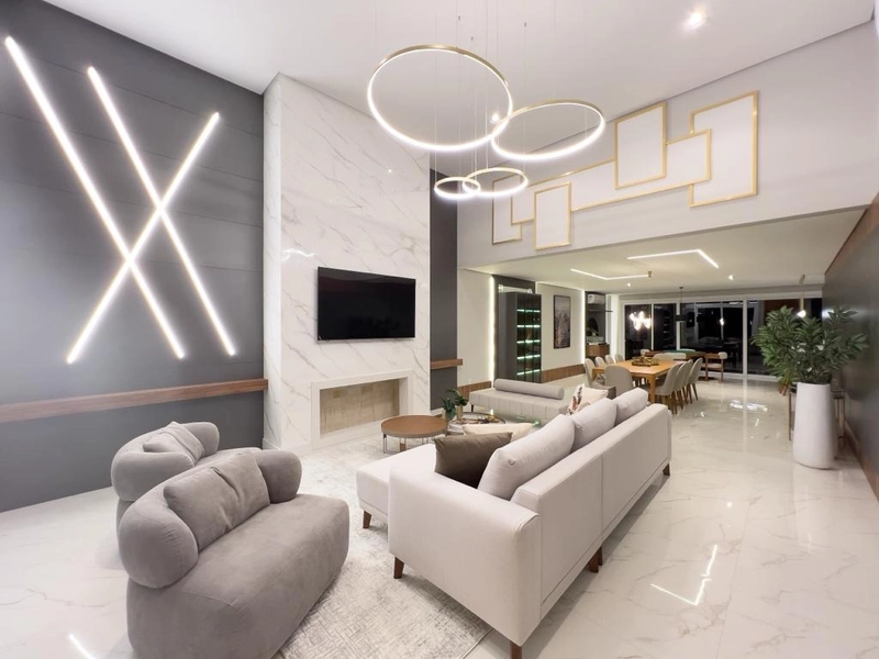 Maravilhosa casa linear !: 25ª foto da galeria de imagens do imóvel