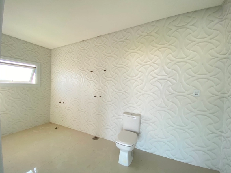 Lindo sobrado 5 suítes condomínio Dubai: 18ª foto da galeria de imagens do imóvel