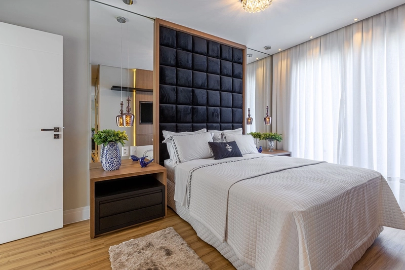 Linda casa decorada!!!: 52ª foto da galeria de imagens do imóvel