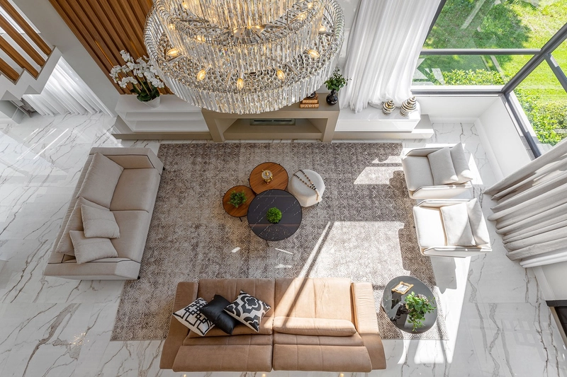 Linda casa decorada!!!: 59ª foto da galeria de imagens do imóvel