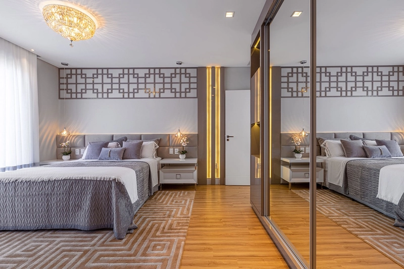 Linda casa decorada!!!: 56ª foto da galeria de imagens do imóvel