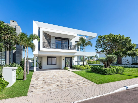 Linda casa decorada!!!: 4ª foto da galeria de imagens do imóvel