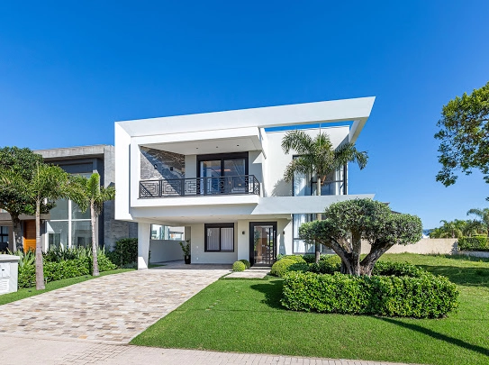 Linda casa decorada!!!: 5ª foto da galeria de imagens do imóvel