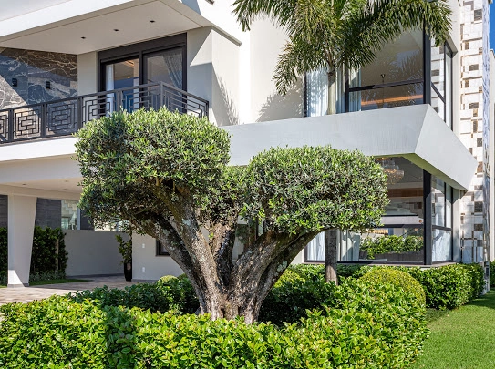 Linda casa decorada!!!: 7ª foto da galeria de imagens do imóvel