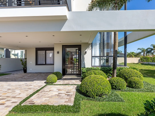 Linda casa decorada!!!: 8ª foto da galeria de imagens do imóvel