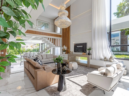 Linda casa decorada!!!: 9ª foto da galeria de imagens do imóvel
