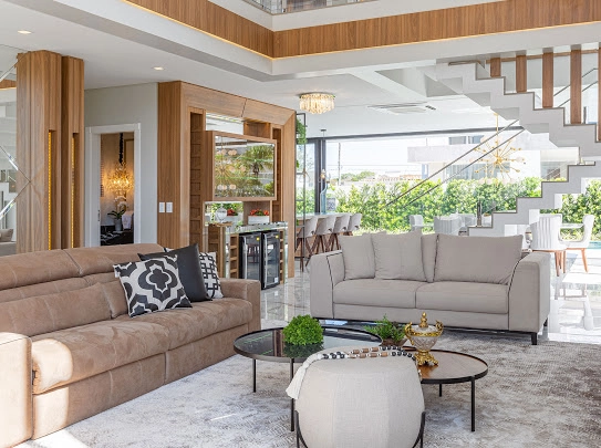 Linda casa decorada!!!: 10ª foto da galeria de imagens do imóvel