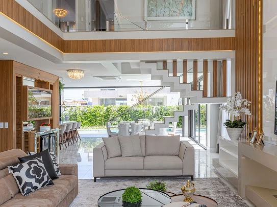 Linda casa decorada!!!: 11ª foto da galeria de imagens do imóvel