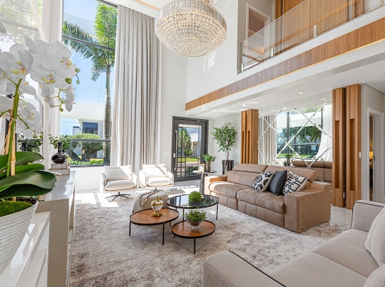 Linda casa decorada!!!: 13ª foto da galeria de imagens do imóvel