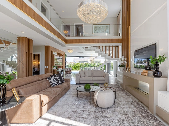 Linda casa decorada!!!: 14ª foto da galeria de imagens do imóvel