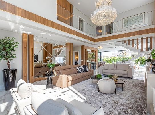 Linda casa decorada!!!: 15ª foto da galeria de imagens do imóvel