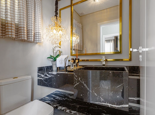 Linda casa decorada!!!: 16ª foto da galeria de imagens do imóvel