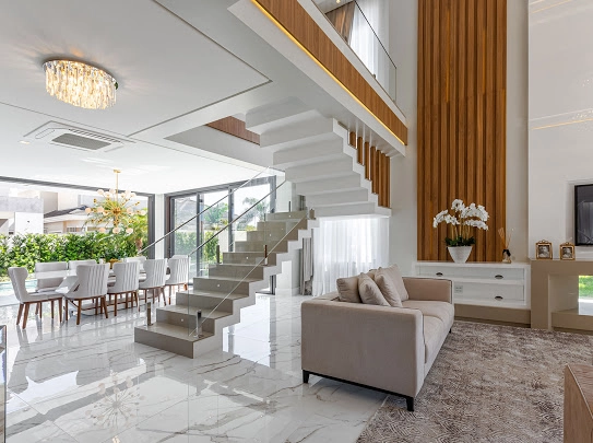Linda casa decorada!!!: 17ª foto da galeria de imagens do imóvel