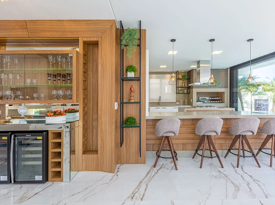 Linda casa decorada!!!: 19ª foto da galeria de imagens do imóvel