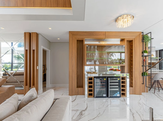 Linda casa decorada!!!: 20ª foto da galeria de imagens do imóvel