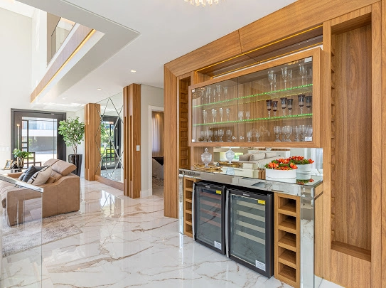 Linda casa decorada!!!: 21ª foto da galeria de imagens do imóvel