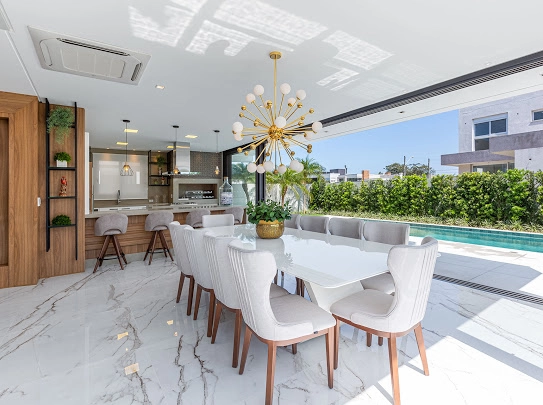 Linda casa decorada!!!: 22ª foto da galeria de imagens do imóvel