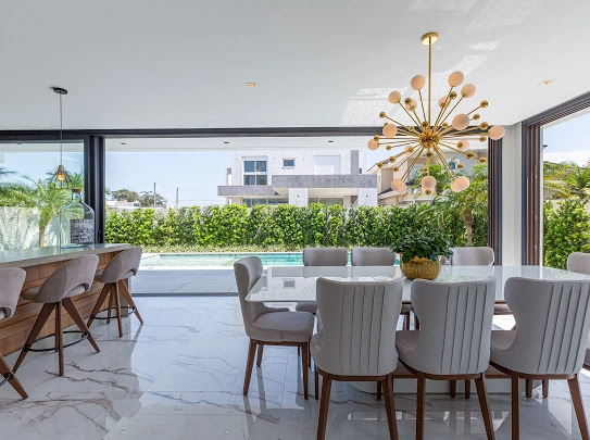 Linda casa decorada!!!: 23ª foto da galeria de imagens do imóvel
