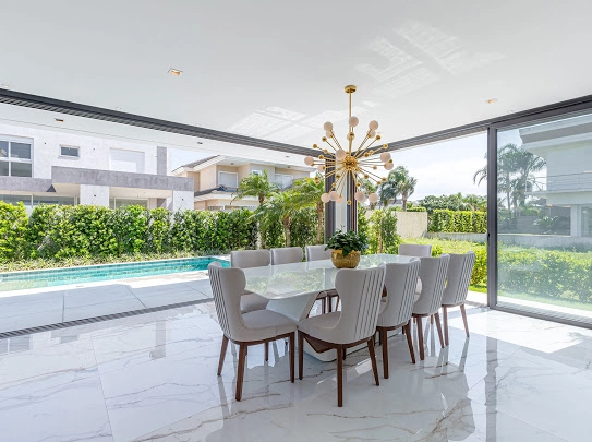 Linda casa decorada!!!: 24ª foto da galeria de imagens do imóvel
