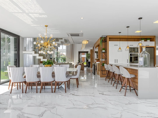 Linda casa decorada!!!: 25ª foto da galeria de imagens do imóvel