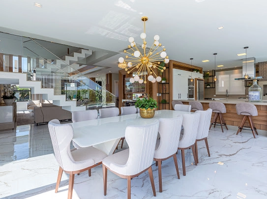 Linda casa decorada!!!: 27ª foto da galeria de imagens do imóvel