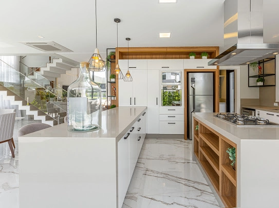 Linda casa decorada!!!: 28ª foto da galeria de imagens do imóvel