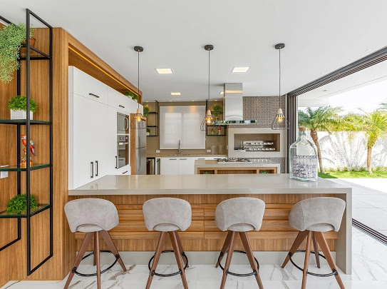 Linda casa decorada!!!: 29ª foto da galeria de imagens do imóvel