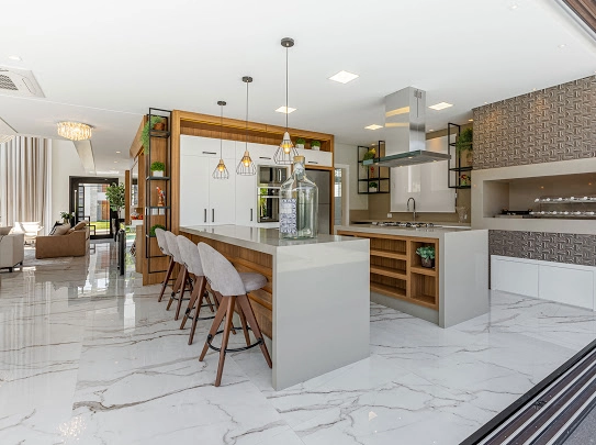 Linda casa decorada!!!: 30ª foto da galeria de imagens do imóvel