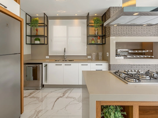 Linda casa decorada!!!: 32ª foto da galeria de imagens do imóvel